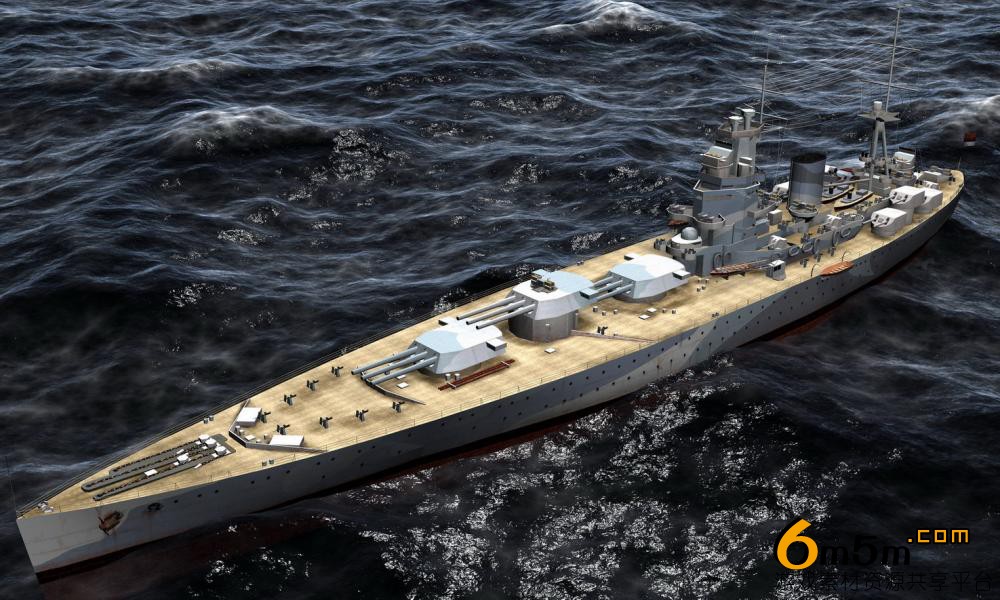 桥西纳尔逊军舰模型
